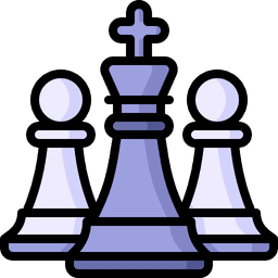 ChessRoster Logo