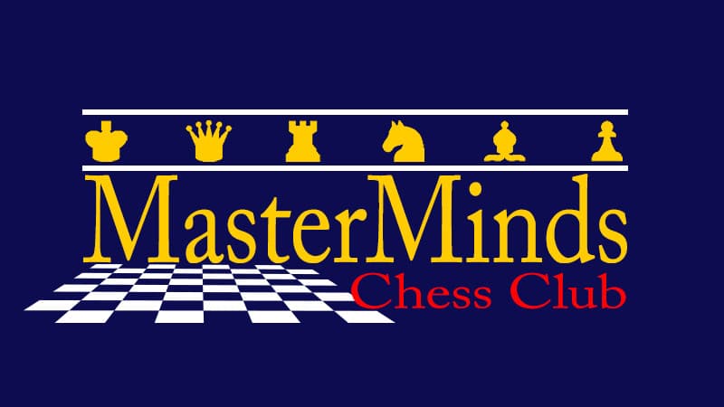 MASTERMINDS 2ND SATURDAY APR banner