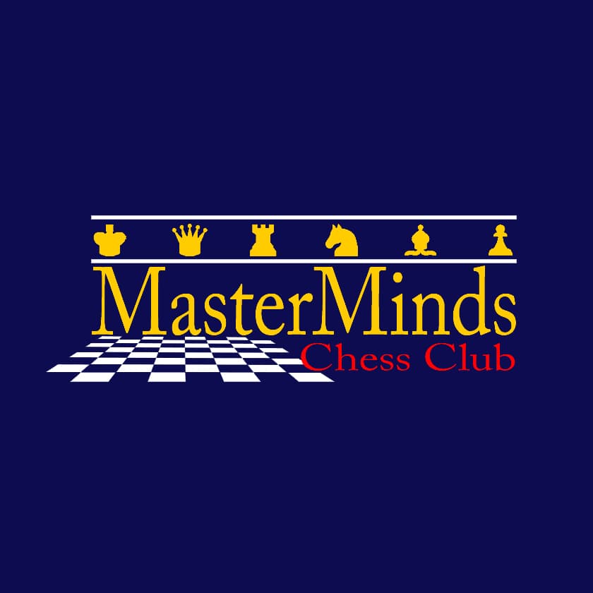 MasterMinds Chess Club