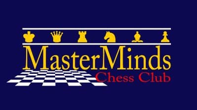 MASTERMINDS 2ND SATURDAY banner